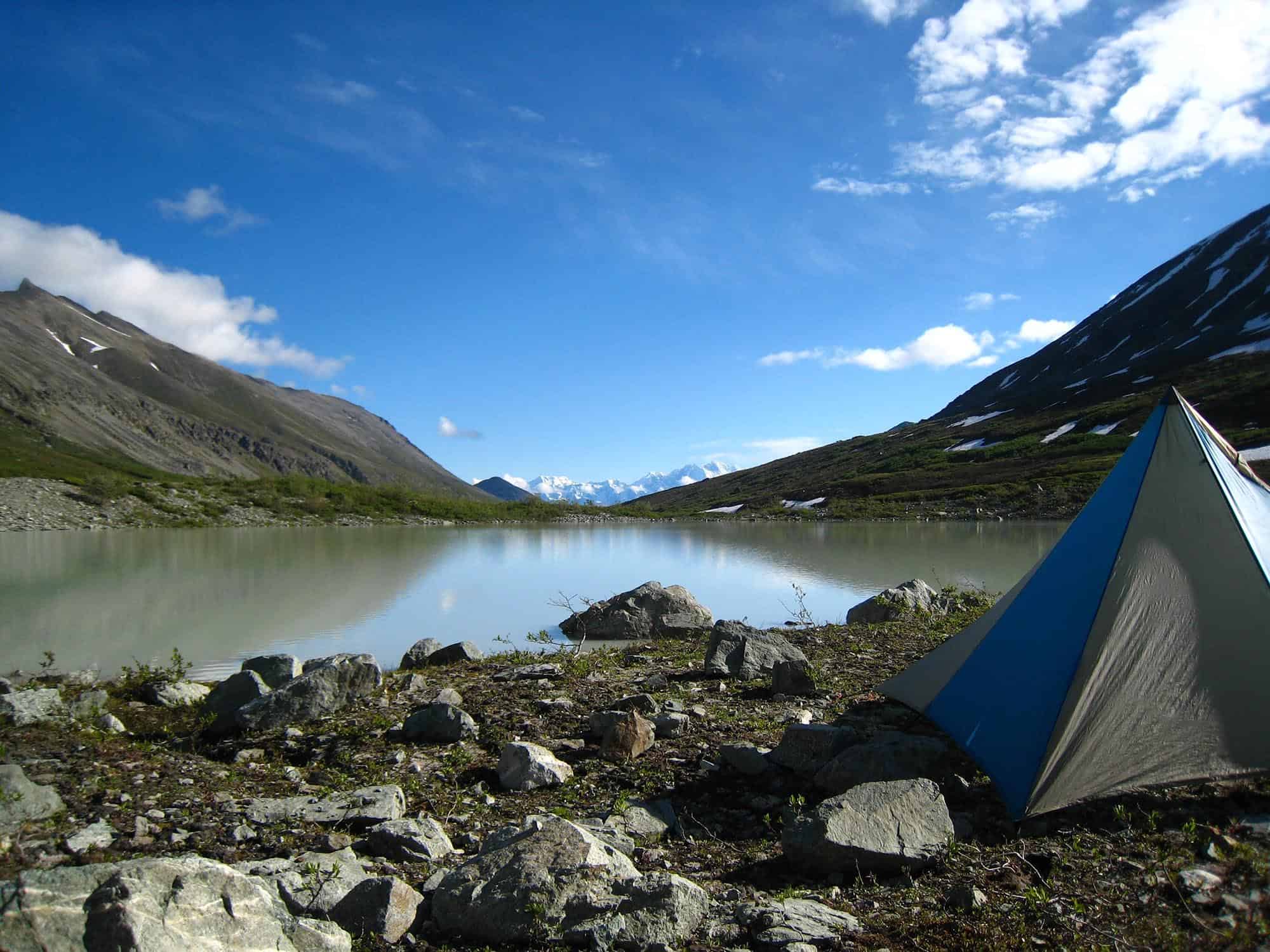 Basecamping: Hidden Gems | Kennicott Wilderness Guides
