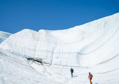 Full-Day Glacier Hike
